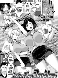Lets Play Doubles!