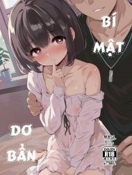 Bí mật dơ bẩn [Himitsu no Midara]