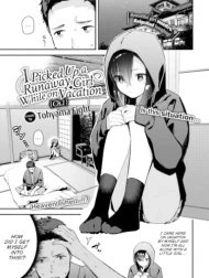 Tabisaki de Iede Shoujo o Hirotta [I Picked Up a Runaway Girl While on Vacation]