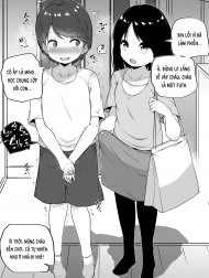 Gia đình sa ngã [Fallen family]