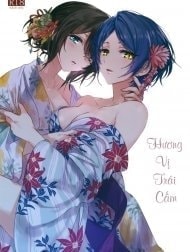 Hương Vị Trái Cấm [(歌姫庭園20) [ツキノウラガワ (ろみ)] その林檎の味は (アイドルマスターシンデレラガールズ) [中国翻訳]]