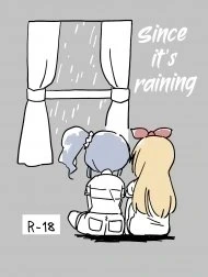 Thất Tịch Không Mưa [Since it's raining]