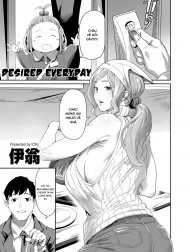 Cuộc sống trong mơ [Nozonde ita Nichijou; 望んでいた日常]
