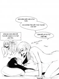 Sex Position 3
