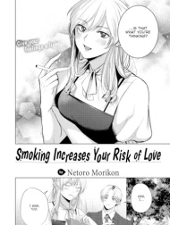 Kitsuen wa Koi no Risk o Takamemasu