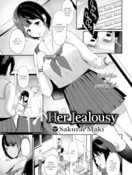 Kanojo no Jealousy