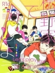 Sex ở gia đình Matsuno! [Matsuno-ka de Shiyou]