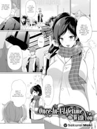 Ichigoichie o Kimi to