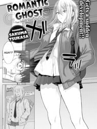 Romantic Ghost [~Fuse Takaomi wa Koi ga Shitai~]