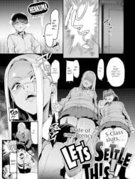 Shirokuro O Tsukeru!!