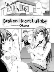 Shitsuren Lullaby [Broken Heart Lullaby]