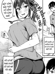 Theo Đuổi Senpai Tôi Thích [Akogare no Senpai o Oikakete ; Chasing The Senpai I Look Up To]