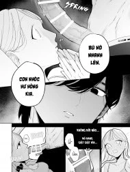 InCha Kareshi no Ryou-kun wa Watashi no Koto o Yorokoba Setai