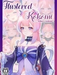 Kokomi bối rối [Flustered Kokomi]