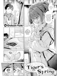 Tora no Haru