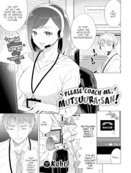 Xin hãy huấn luyện tôi, Mutsuura-san!