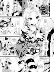 Change Your Life