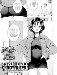 Moto Kareto wa Zettai Shimasen!
