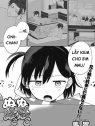 Âm ấm lành lạnh [Nuku Nuku Nuko Nuko ; Warm Cozy Rumpy Pumpy ; ぬくぬくぬこぬこ]