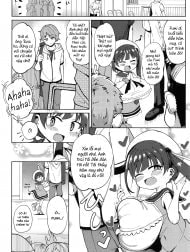 Địt idol loli căng cực!