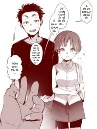 Hishochi de Kanojo to Sumikomi Beit nante Shite mitara... [避暑地で彼女と住み込みバイトなんてしてたら･･･]