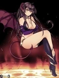 Làm Thế Nào Để Trở Thành Quỷ Vương [Maou no Hajimekata; How to book on the Devil; How to get started as the Demon King; 成为魔王的方法; 魔王の始め方]
