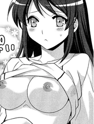 Phép thuật diệu kì! [Omajinai wa Hodohodo ni!; Don't go too crazy with magic spells!; おまじないはホドホドに!]