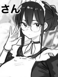 Nữ hầu gái có cu [Shemale Maid]