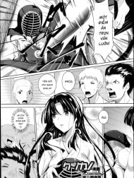 Ken ♥ Kano