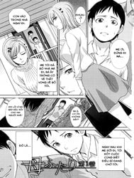 Hai người mẹ [Haha Futari; Two Mothers]