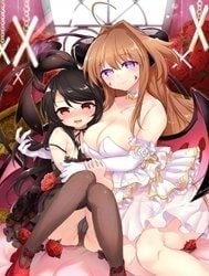 Ore wa Succubus Minarai? [I Am Learning to be a Succubus?]