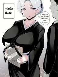 Grandma's Order