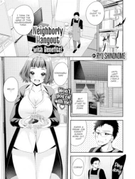 Neighborly Hangout with Benefits!