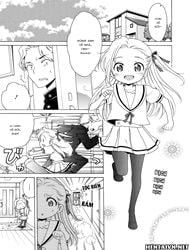 Aozora to Seifuku. [Trời Xanh Và Đồng Phục; Blue Sky And Uniform]
