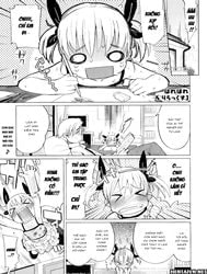 Puni Loli Lax [Loli Nẩy Tưng Tưng; Puni "Loli" Lax]