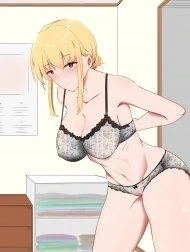 Aisuru Tsuma o Hoka no Otoko ni Dakaseta Hanashi