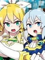 SAO [Slave World]