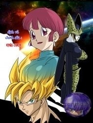 Cell game