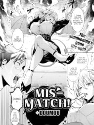 Mismatch