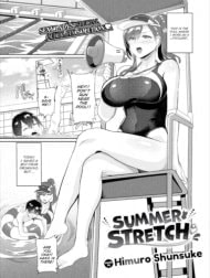 Summer Stretch