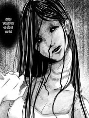 Ma nữ quái quỷ [Saitei Otoko no Nyotaika Kitan | The Strange Tale of Scumbag’s Transformation]