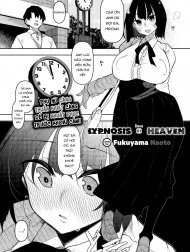 Hypnosis Heaven Challenge (Official)