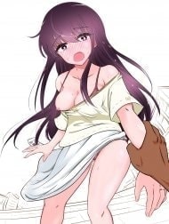 Shiho-chan no Danna Dairiken