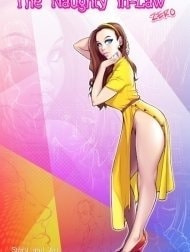The Naughty in Law Animated