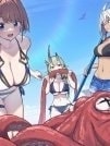 Tako to Hitoyo-chantachi