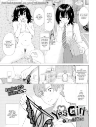 Yes na Kanojo