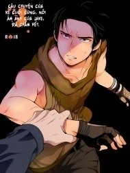 Câu chuyện của kẻ cuối cùng, nỗi ám ảnh của Jake, đã chấm hết.