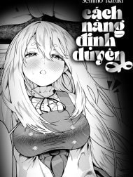 Cách Nàng Định Duyên