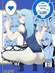 Ngày mà tôi được đầu thai thành phò slime [That Time I Got Reincarnated as a Bitchy Slime]