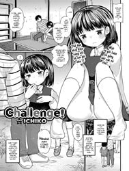 Challenge [Buổi tập]